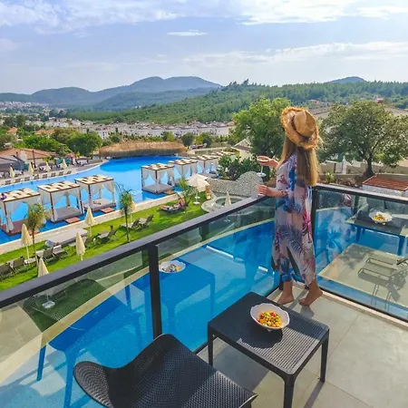 Hotel Orka Cove Penthouse & Adults Only Ölüdeniz