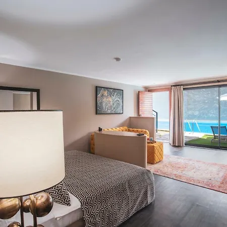Orka Cove Penthouse & Adults Only 4* Ölüdeniz