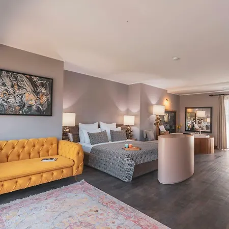 Hotel Orka Cove Penthouse & Adults Only