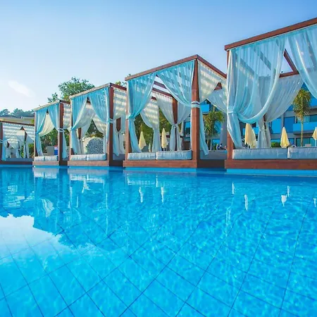 Hotel Orka Cove Penthouse & Adults Only