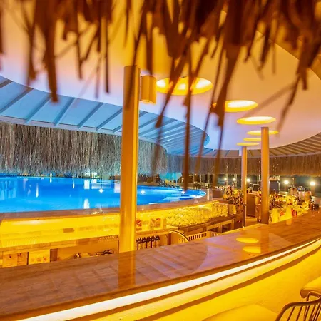 Orka Cove Penthouse & Adults Only Hotel Ölüdeniz