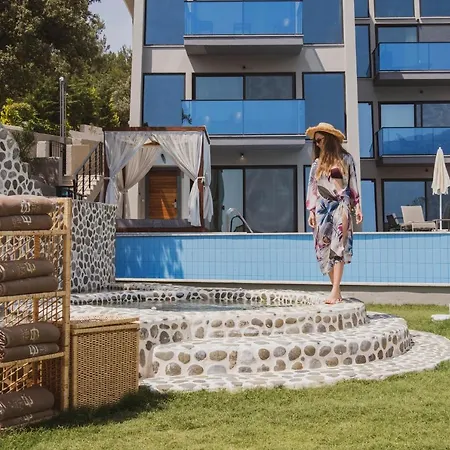 Orka Cove Penthouse & Adults Only 酒店