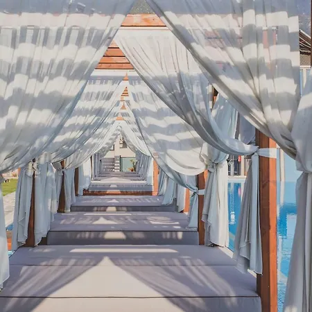 Orka Cove Penthouse & Adults Only 酒店 4*