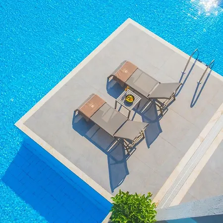 Orka Cove Penthouse & Adults Only 酒店