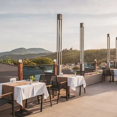 Orka Cove Penthouse & Adults Only 酒店 4*