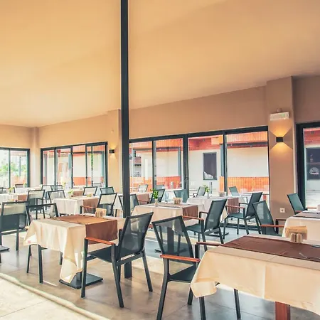 Orka Cove Penthouse & Adults Only 酒店 费特希耶