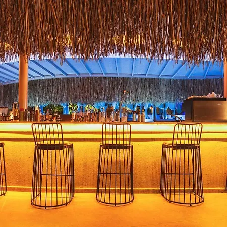 酒店 Orka Cove Penthouse & Adults Only 费特希耶